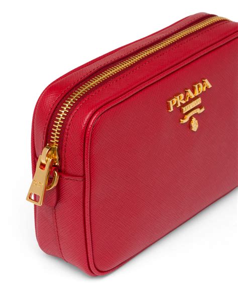 borsa tracolla prada